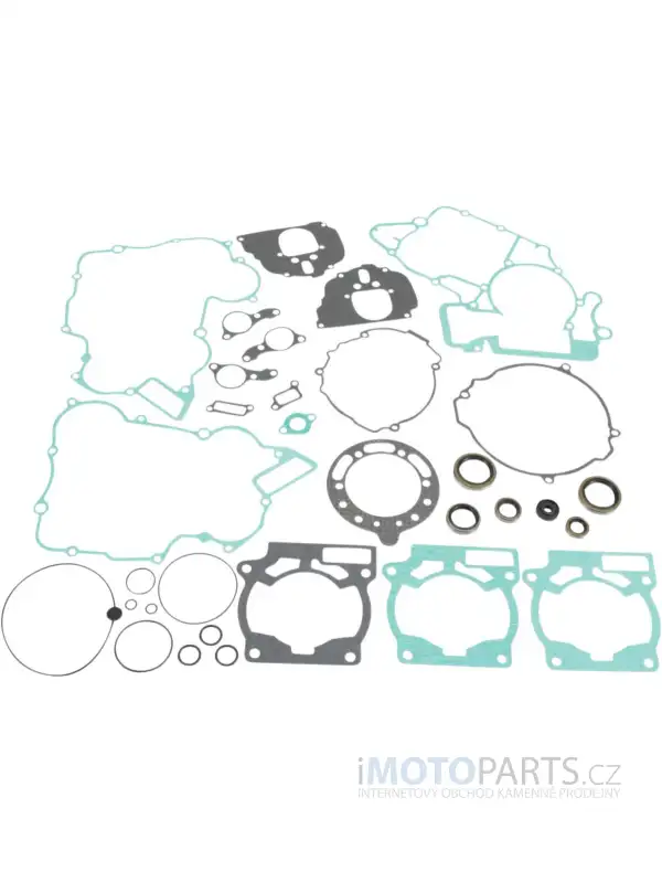 MTR GSKT/SL-KTM200SX 98-