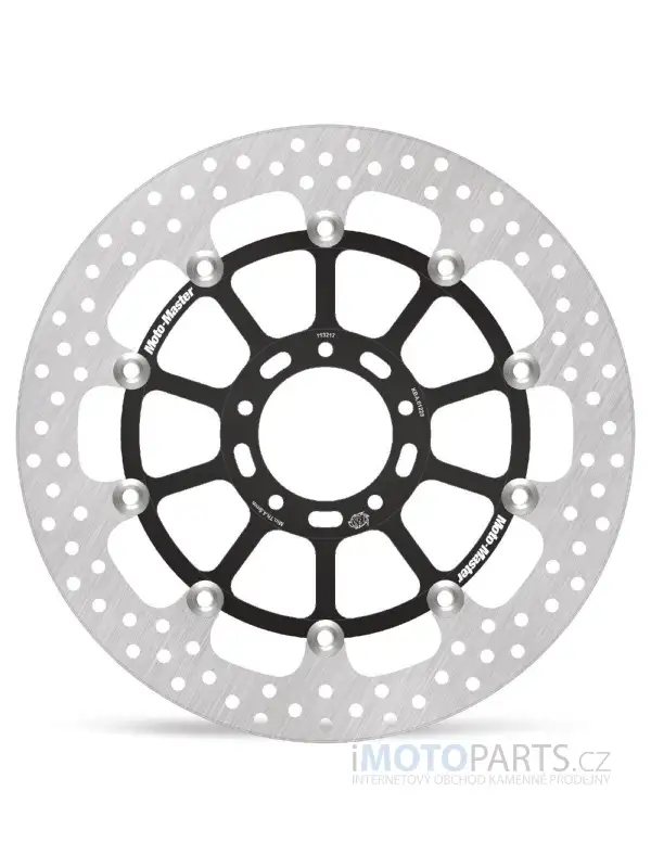BRZDOVÝ KOTOUČ HALO FLOAT FT R