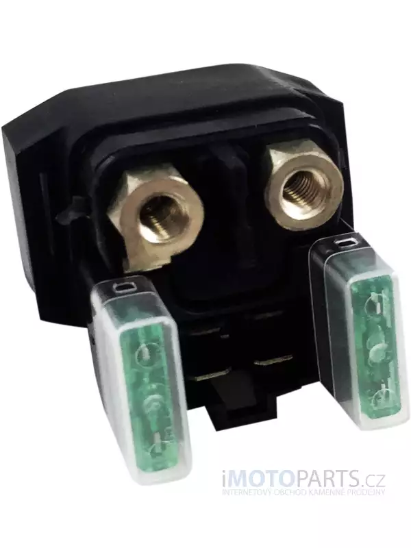 SOLENOIDOVÝ SPÍNAČ YAMAHA