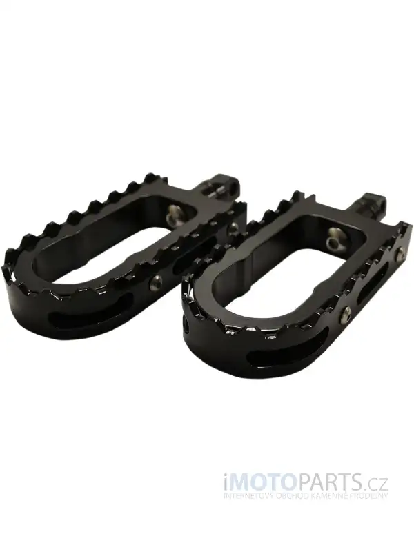STOPY BMX BLK/BLK