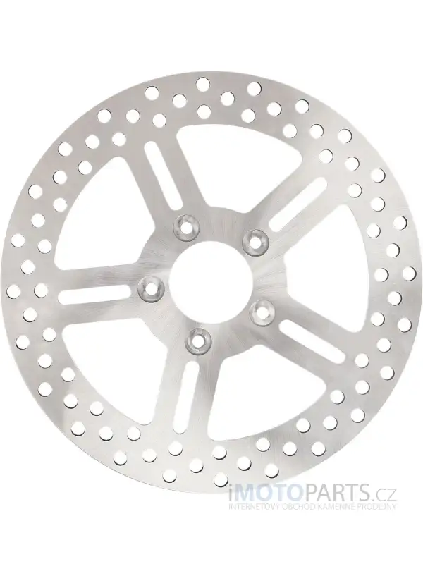ROTOR 11,8 CLSC 5 SPK SR