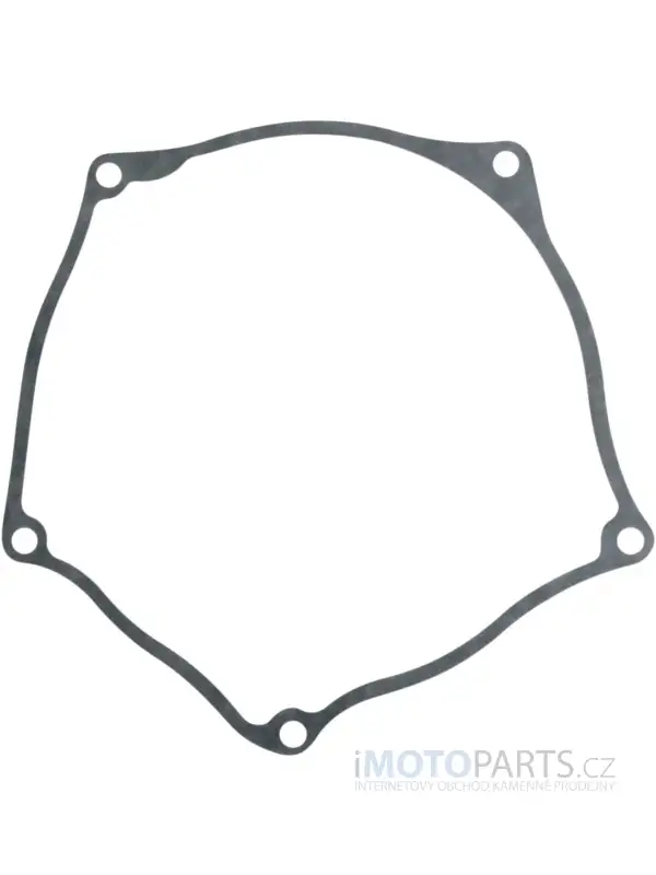 GASKT CLTCH CVR KX250F 09