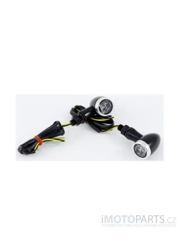 SMĚRNICE LED E-MARK