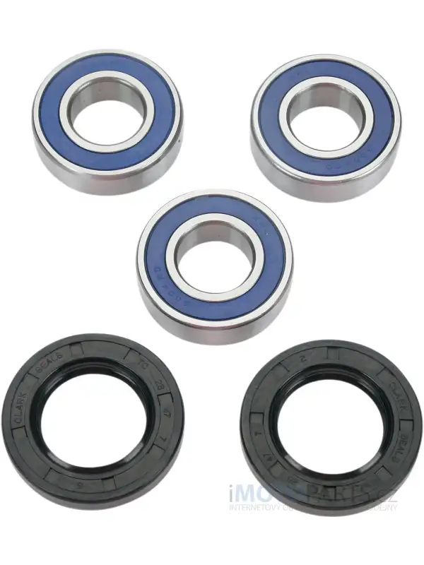 SADA MOOSE WHL BRG