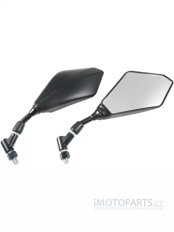MIRROR E-MARK UNIVERSAL