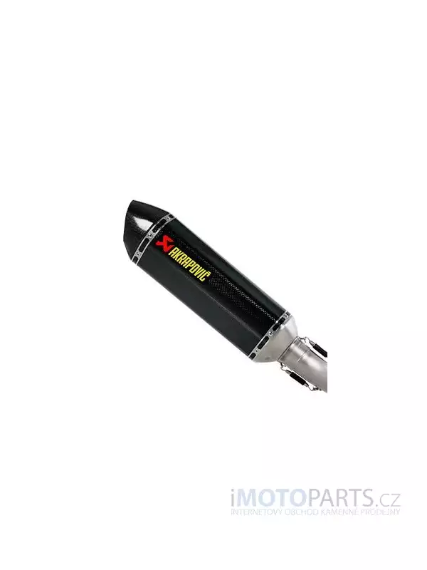 TLUMIČ RPL CF S1000RR
