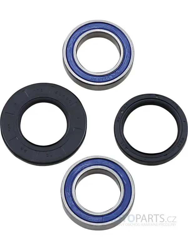 LOŽISNÉ KOLO FR-HUSKY