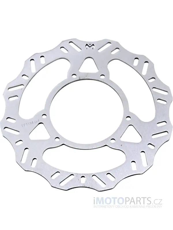 PŘEDNÍ ROTOR HONDA CRF250