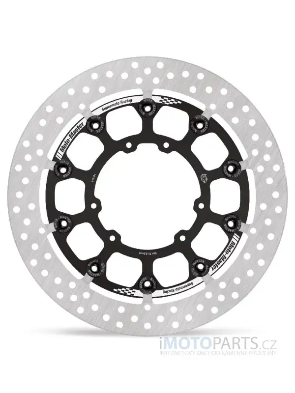 DISK HALO T-FLOATER 300MM