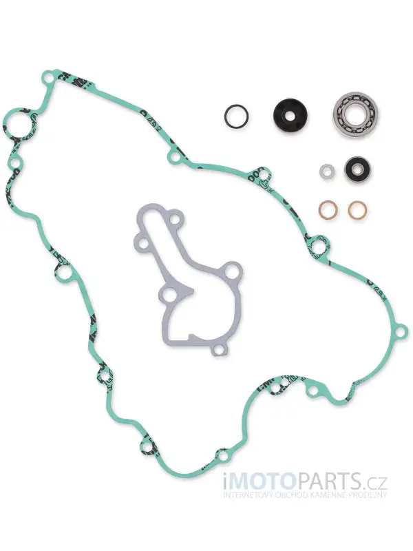 OPRAVNÁ SADA VODNÍ ČERPADLO KTM