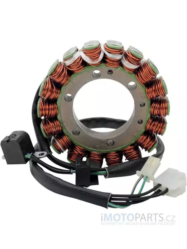 HO STATOR SUZ