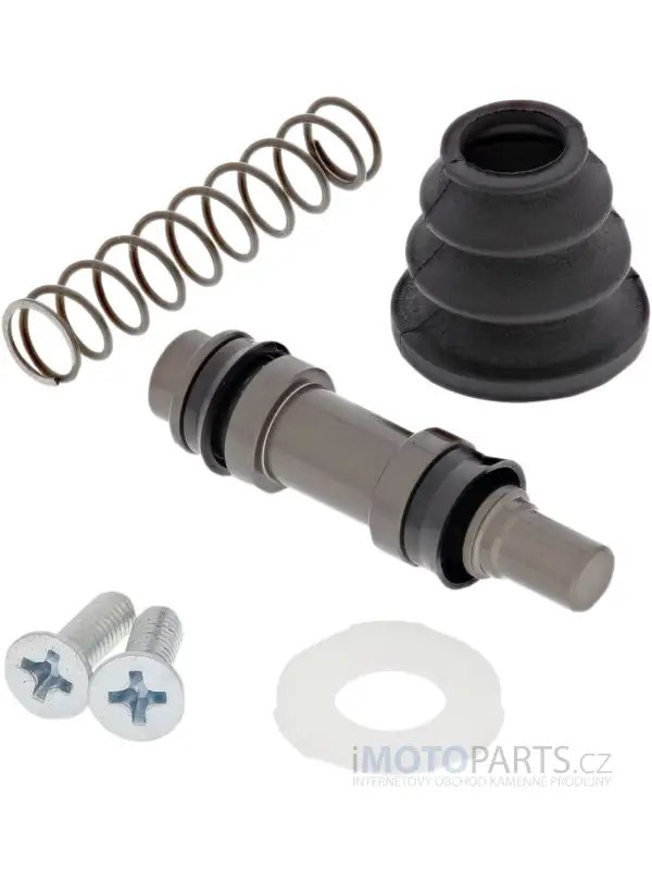 REBUILD KIT CLU MAS CYL