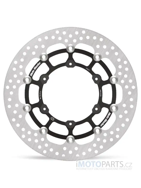 BRZDOVÝ KOTOUČ HALO FLOAT FT L