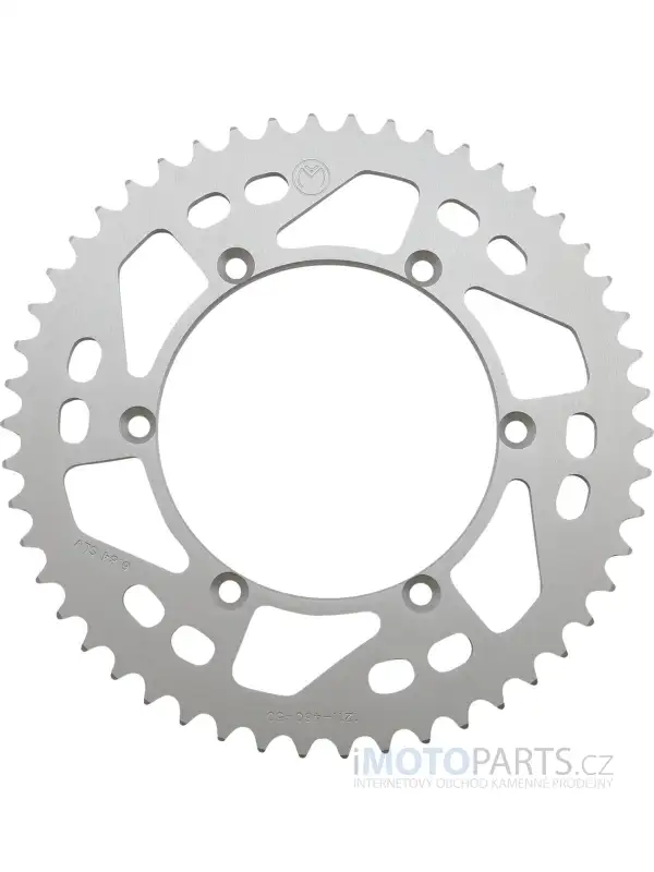 ŘETĚZKO ALU MSE KAW 50T SILV