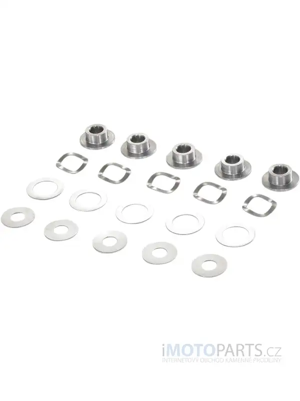 MONTÁŽNÍ SADA BMW ŠROUB 5,0MM