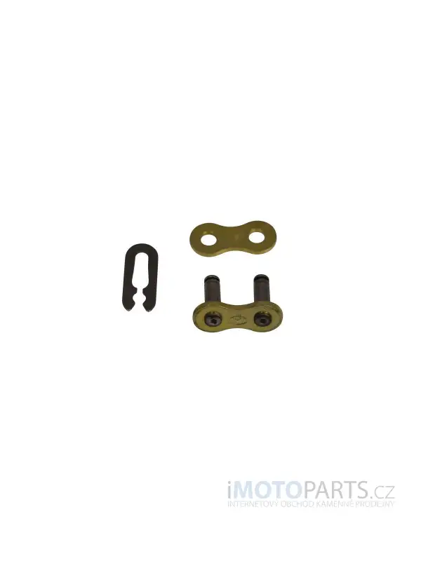 520-CLIP TYP GP