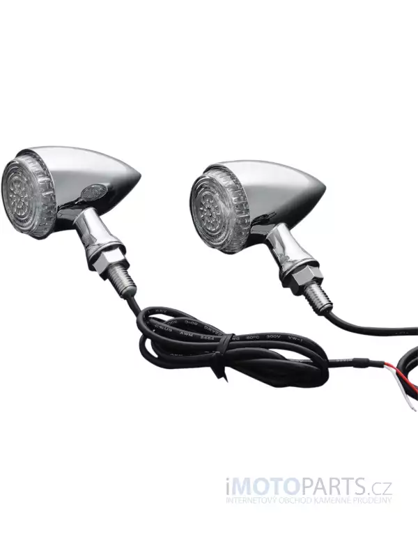 LEHKÉ TORPEDOVÉ CHR JANTAR