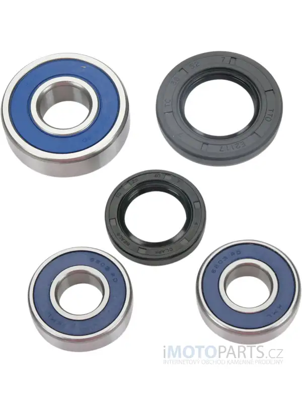 SADA MOOSE WHL BRG