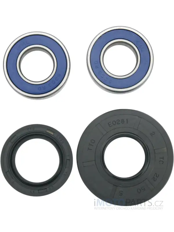 SADA MOOSE WHL BRG