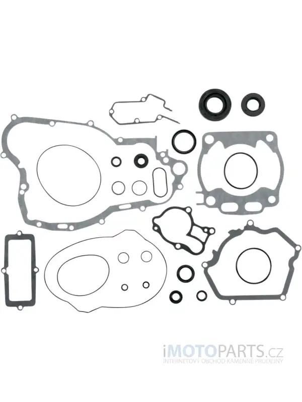 MSE MTR GA/SL YZ250 01