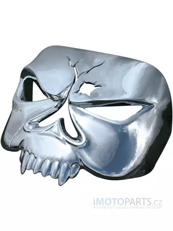 COVER TAILLIGHT ZOMBIE