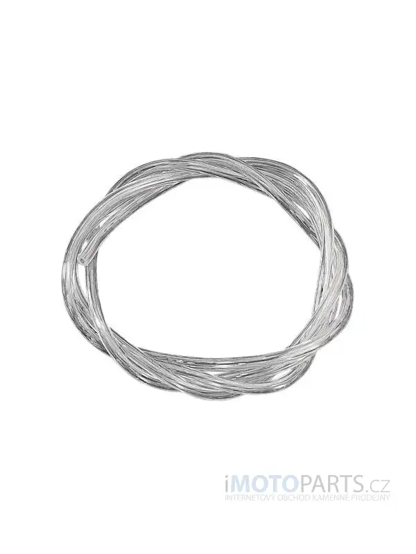 MOOSE CARB TUBE 1/8-5FTCL