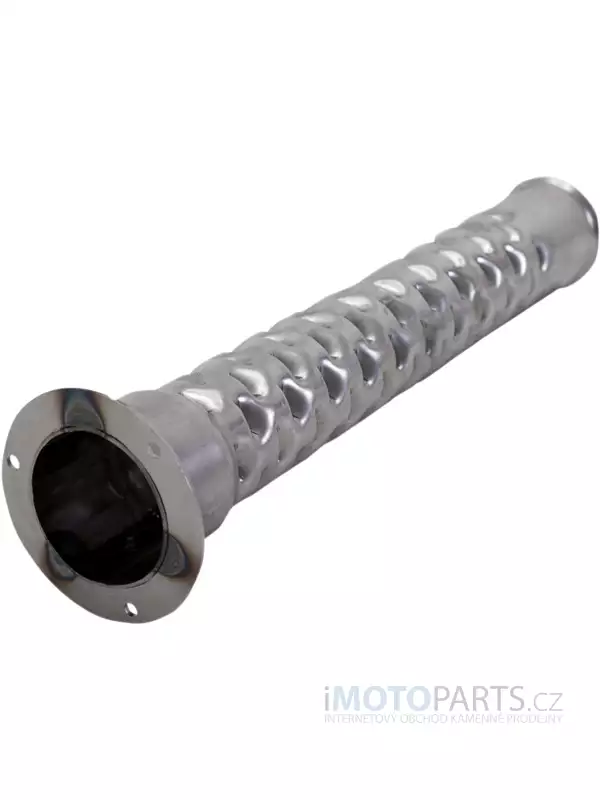PŘEPÁČKA TICHÁ F/ELIM 400'S