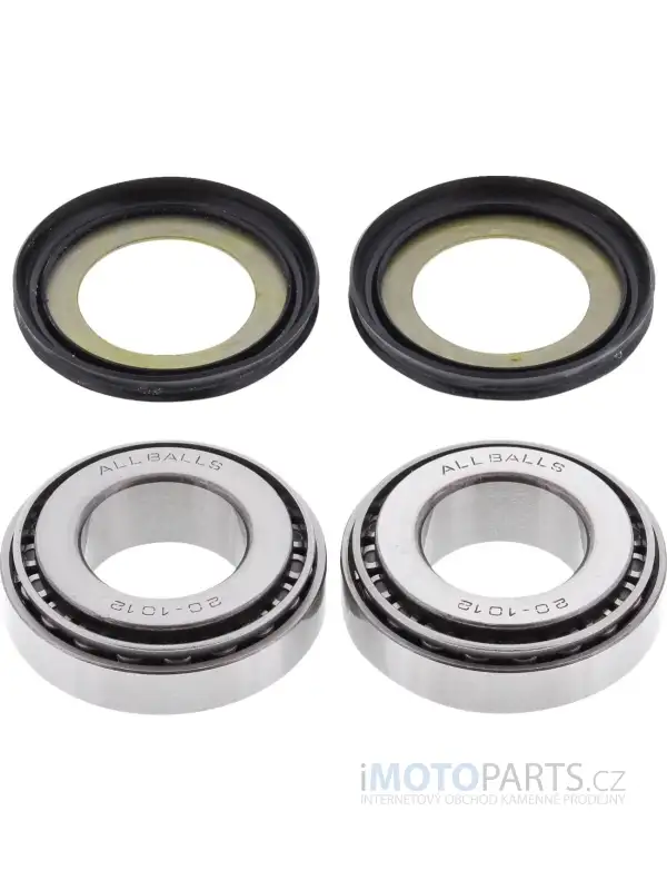 BEARINGSTEER STEM-HUSKY