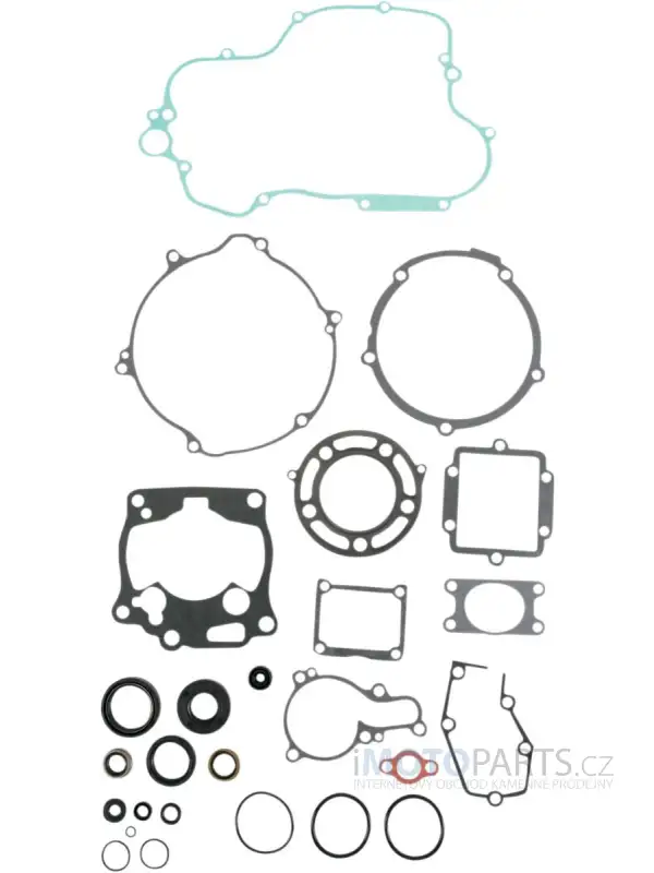 MTR GSKT/SLS KX125 98-00