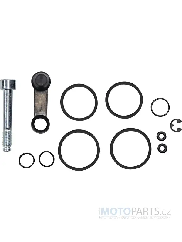 PŘESTAVIT KT TŘMEN KTM FR