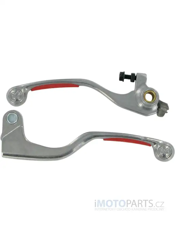 PÁKY COMP PR RED-CRF 07
