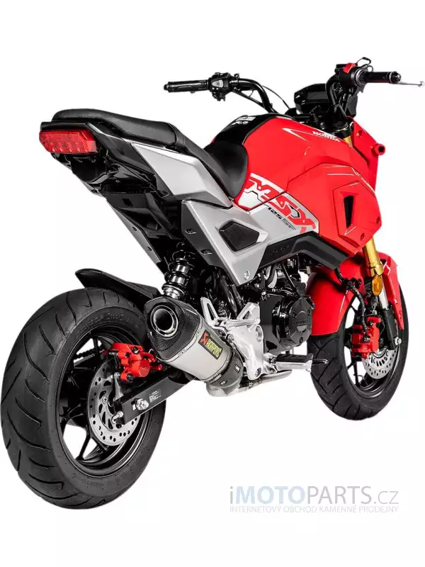 EXHST RAC TI MSX / GROM