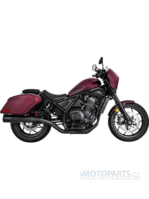 TLUMIČ HON REBEL 1100T