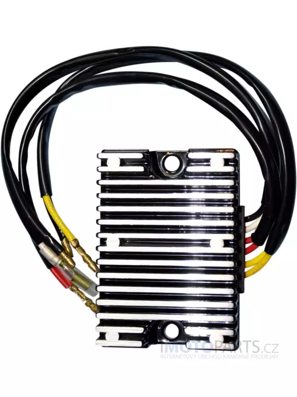 REG/RECTIFIER DUCATI