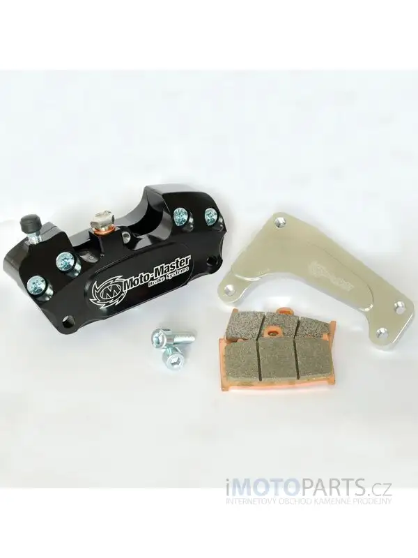 BRZDOVÝ TŘMEN PŘEDNÍ SADA SM