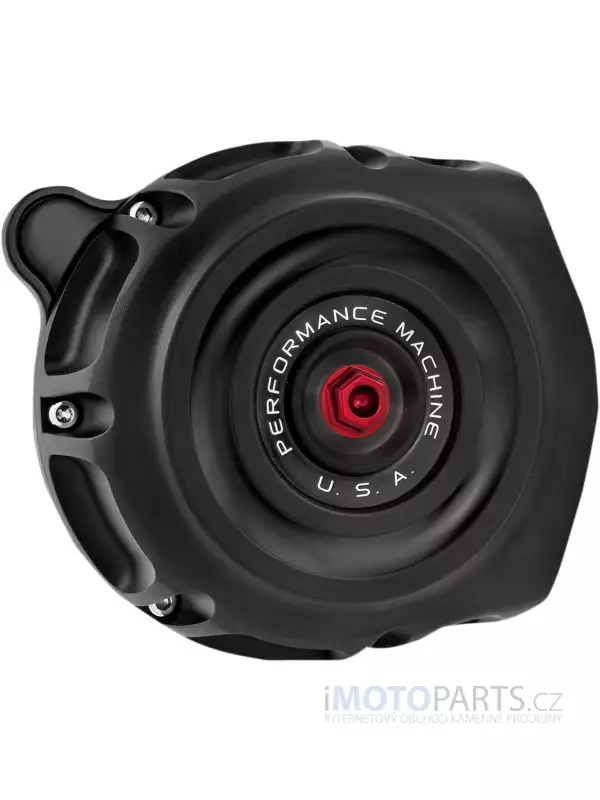 AIRCLEANER VINT 14+ IND BO