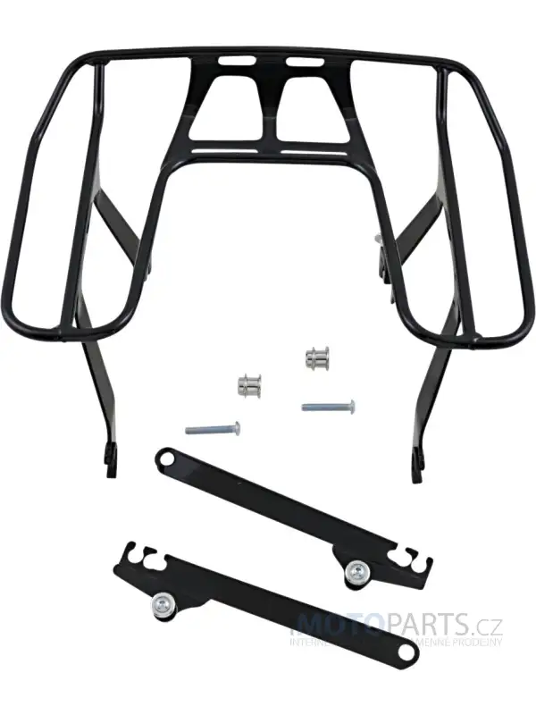 RACK WRAround BLK