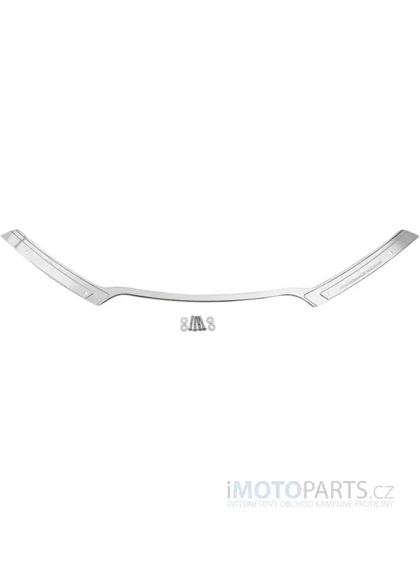 TRIM W/S 15-19FLTR SCA CH