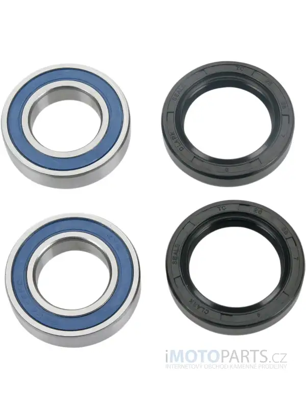 SADA MOOSE WHL BRG