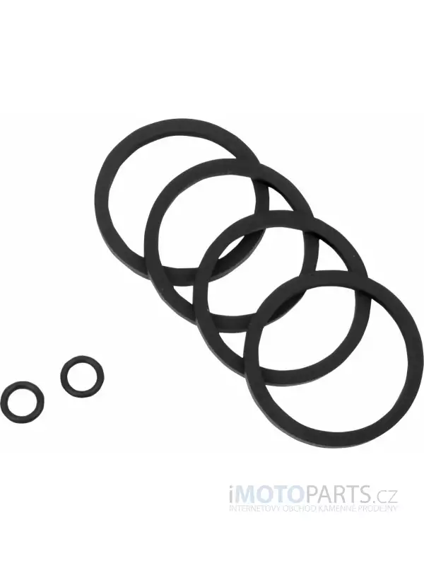 REBUILD KIT PM TŘMENY