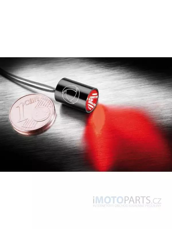 T/S ATTO RB DARK INTEGRAL