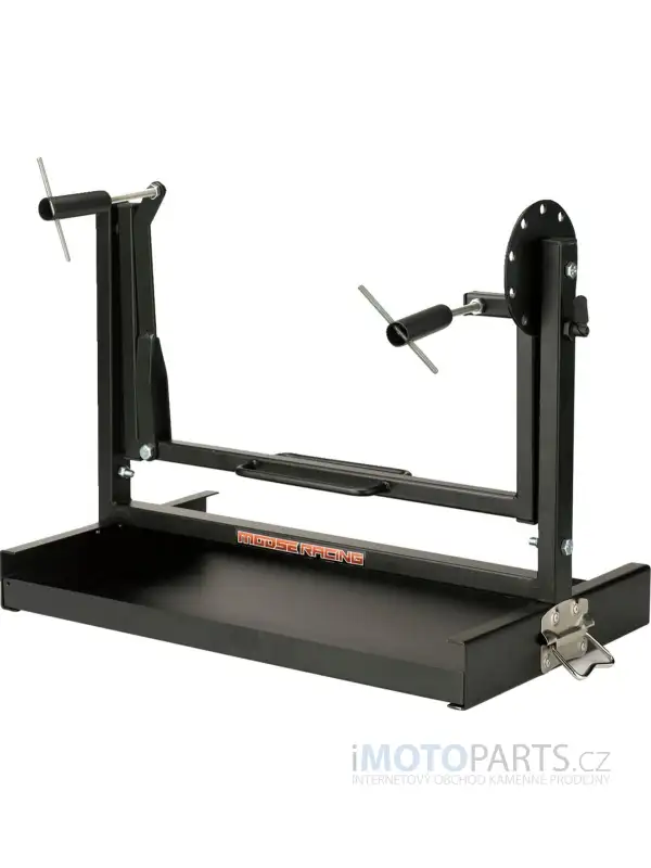 STOJAN NA MOTOR MSE OFFROAD