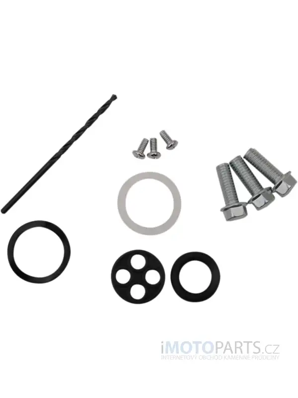 REBUILD KIT PETCOCK HON