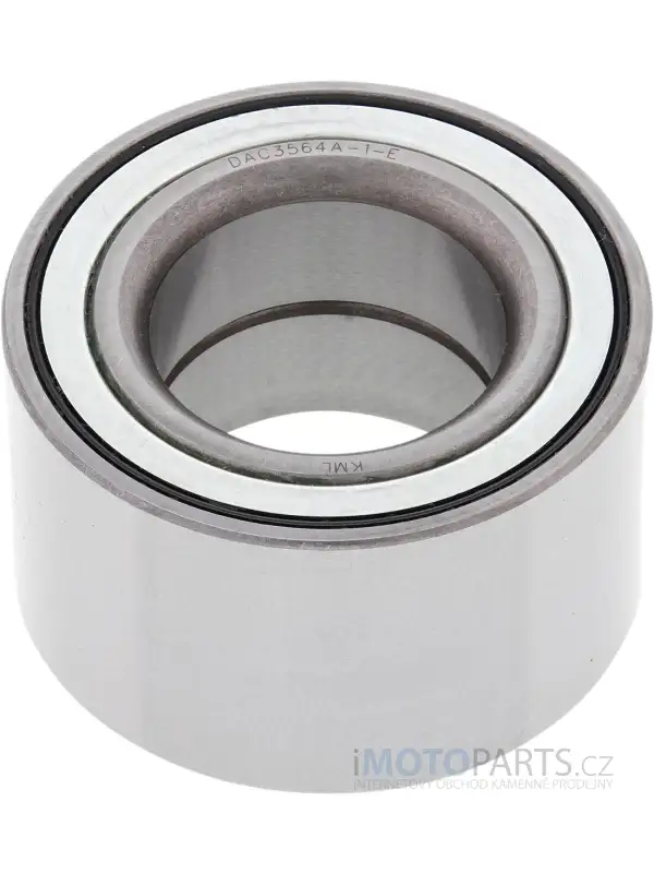 KOLEČKO TAPERED DAC