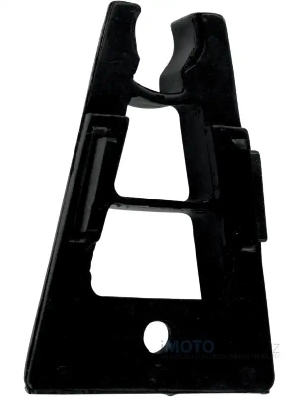 GUIDECHAIN FRT YAM BLK