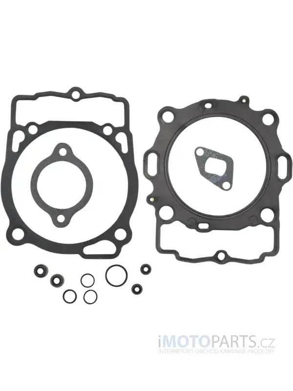 SADA TĚSNĚNÍ TOP END KTM