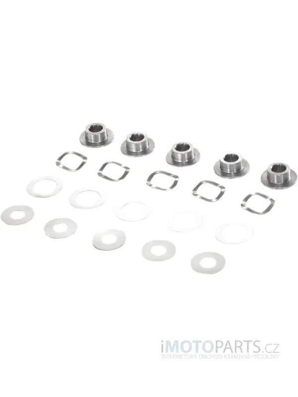 MONTÁŽNÍ SADA BMW ŠROUB 4,5MM