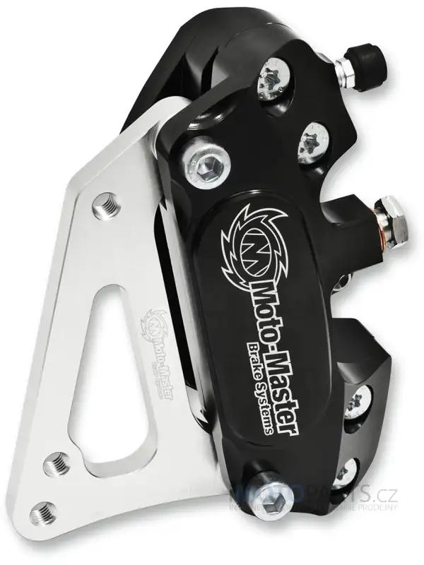 BRZDOVÝ TŘMEN PŘEDNÍ SADA SM