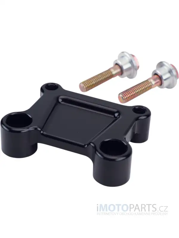 ADAPTÉR TBAR BLACK FLH