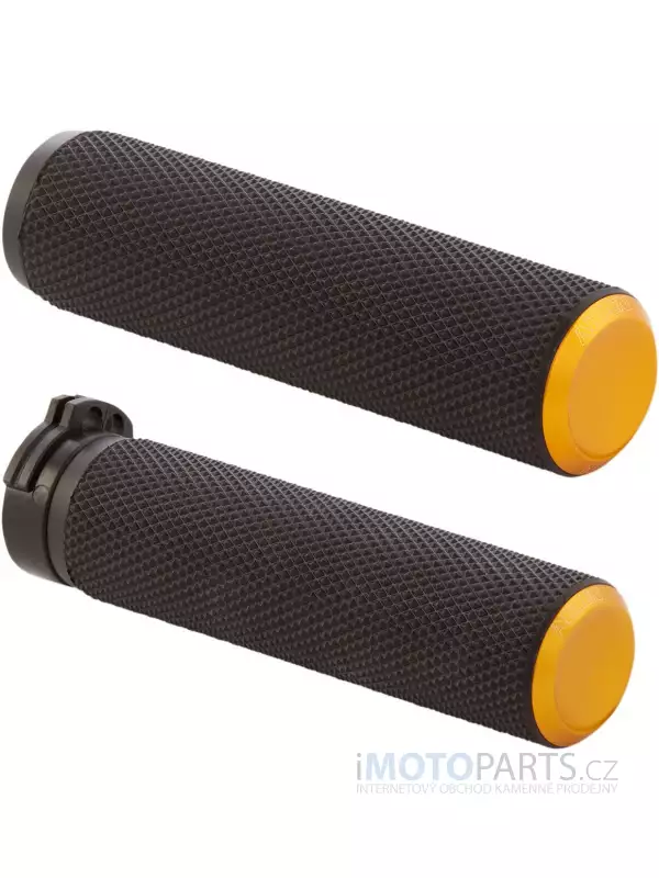 ÚCHYTKA RUBKOVANÁ CBL ZLATÁ